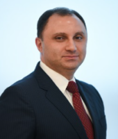 Azat Gabrielyan