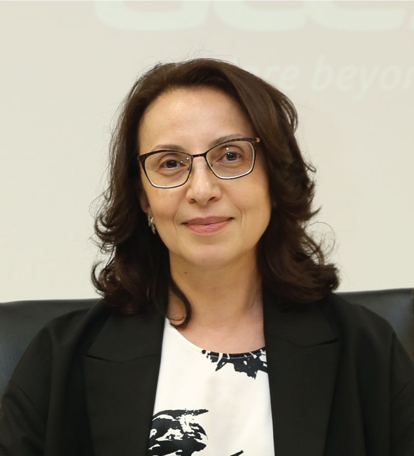 Narine Melikyan