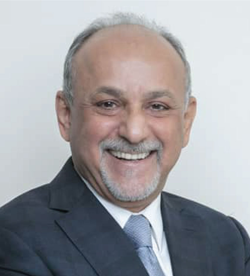 Naji Fayad