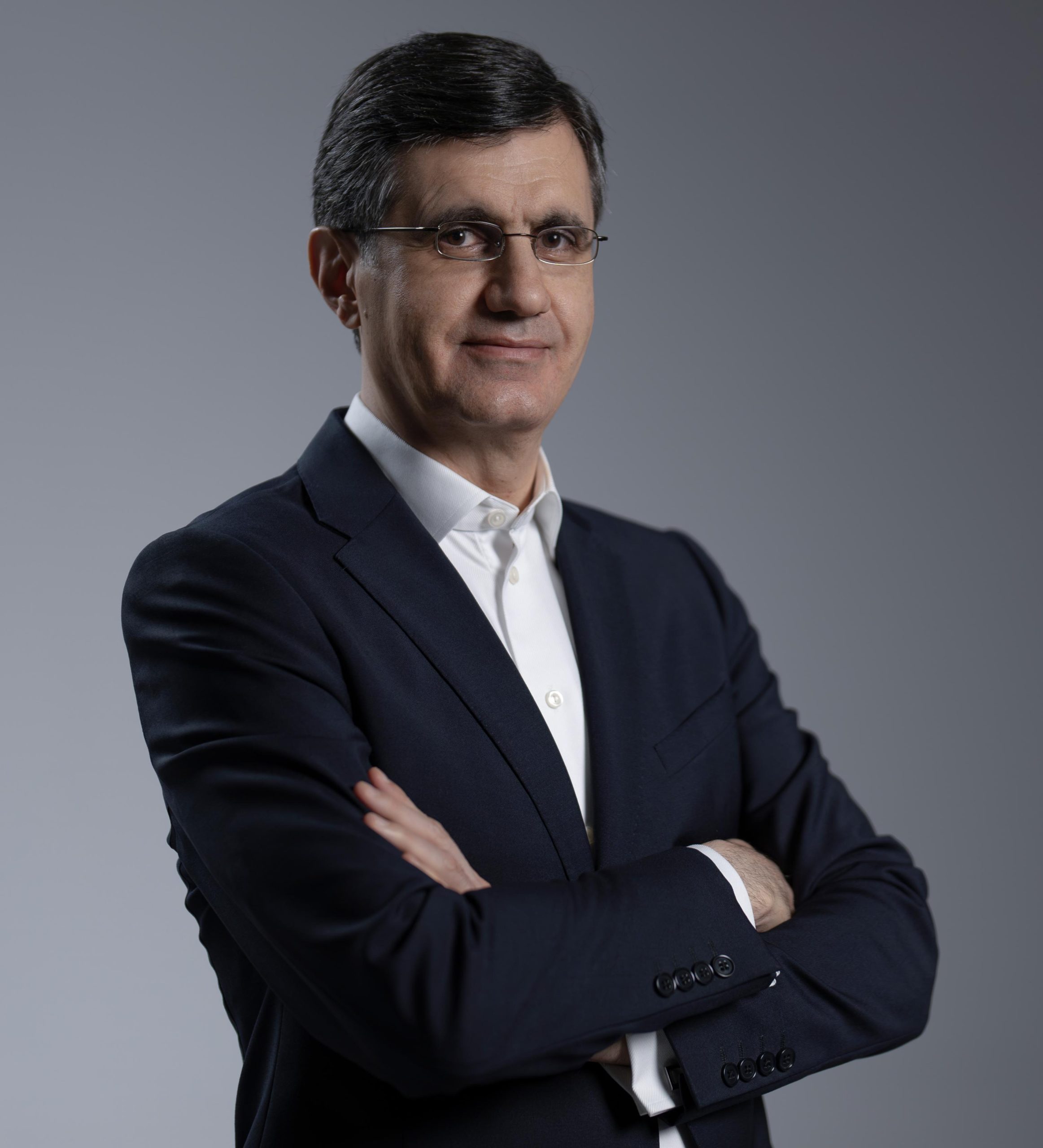 Ralph Yirikian