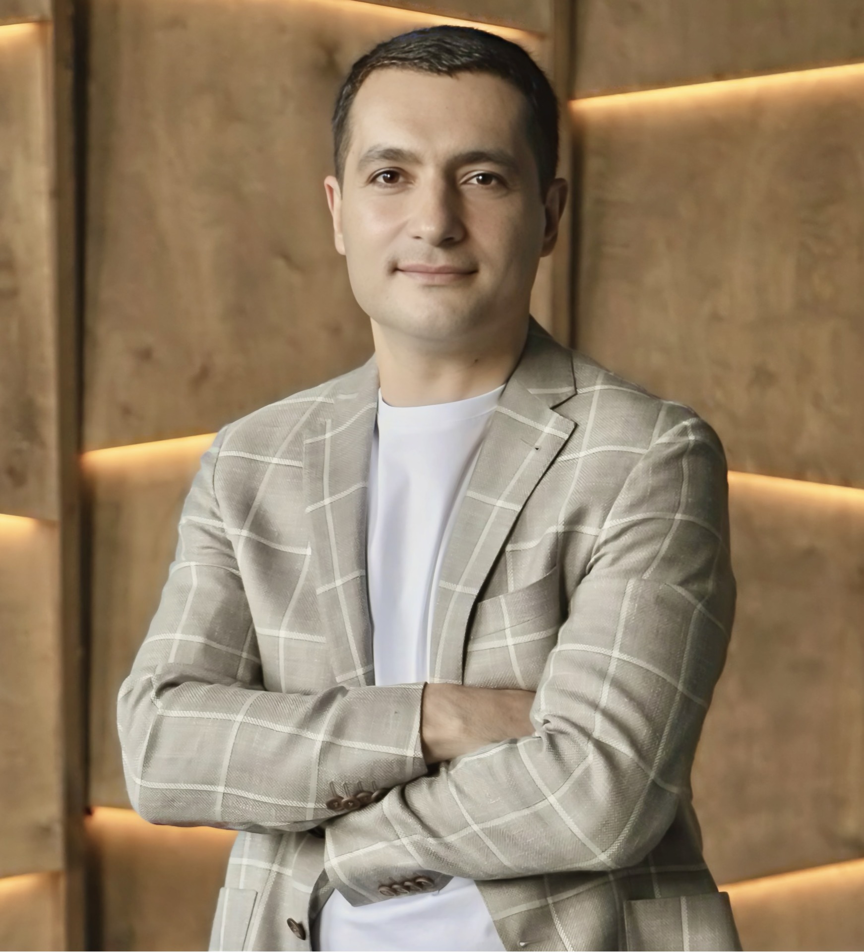 Armen Harutyunyan