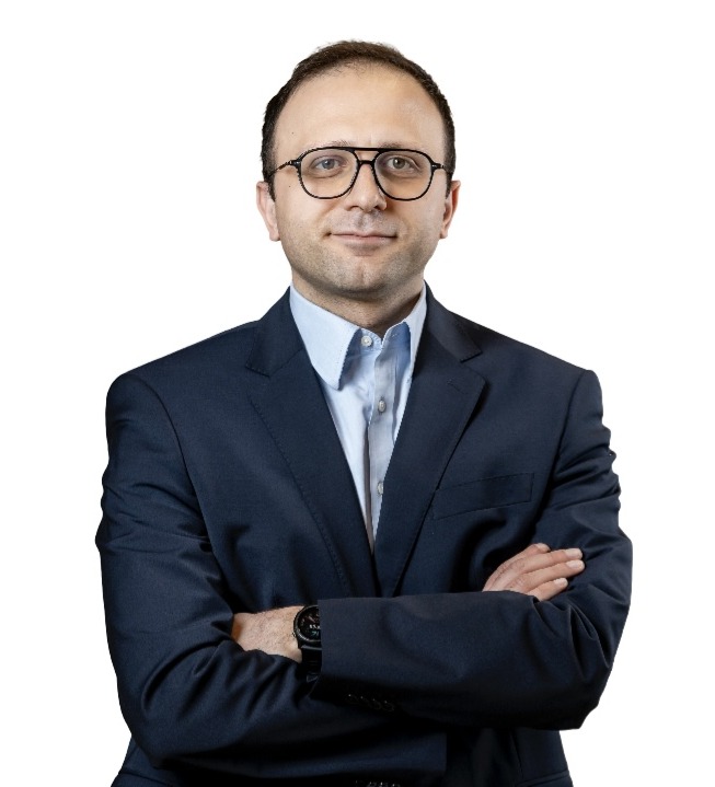 Armen Nurbekyan