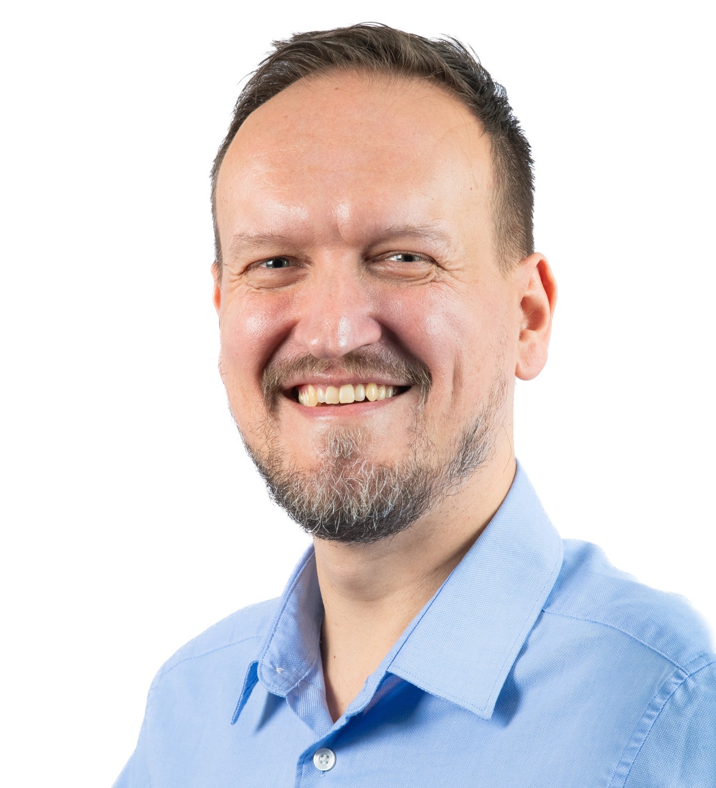 Matej Drašček