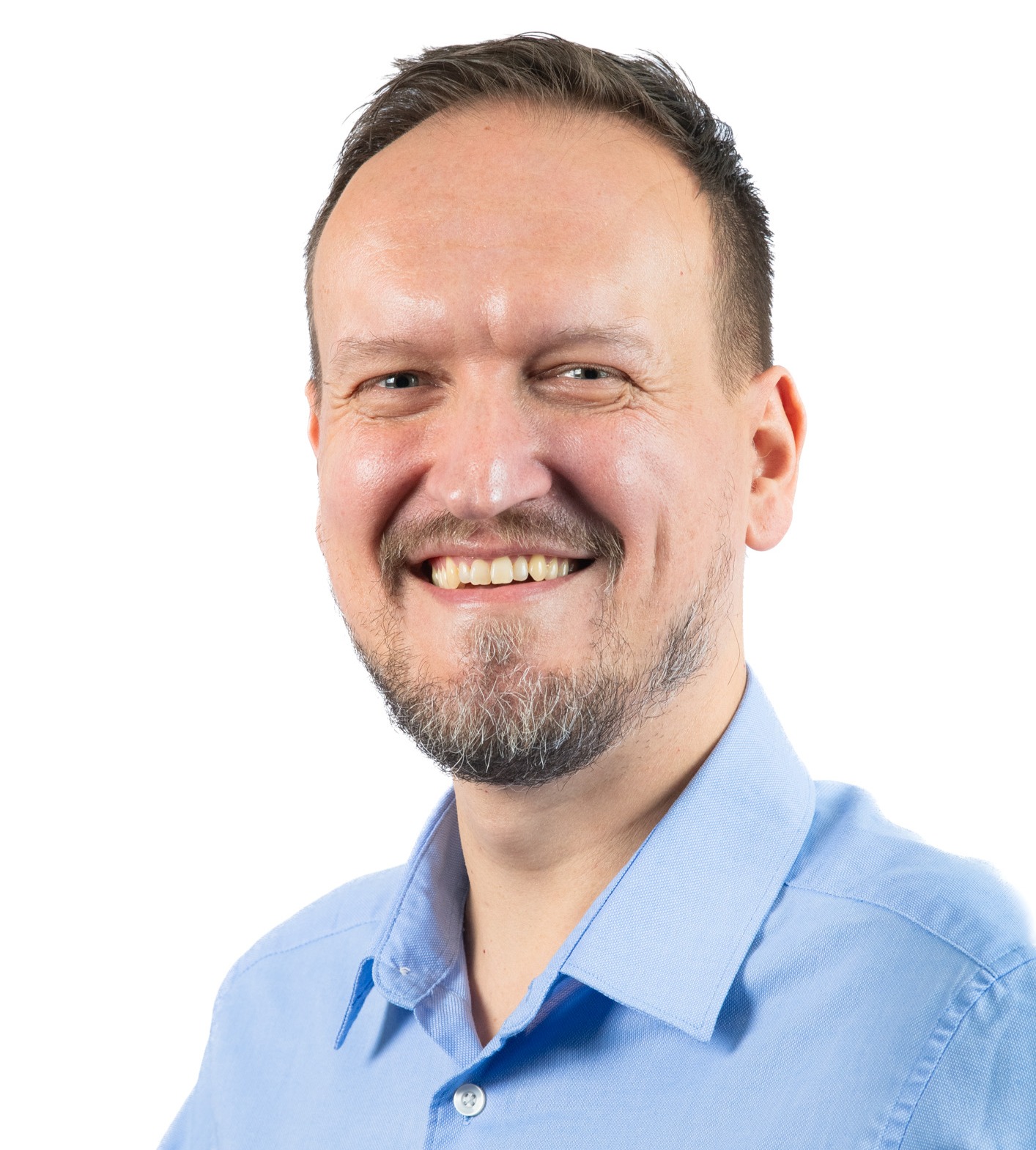 Matej Drašček
