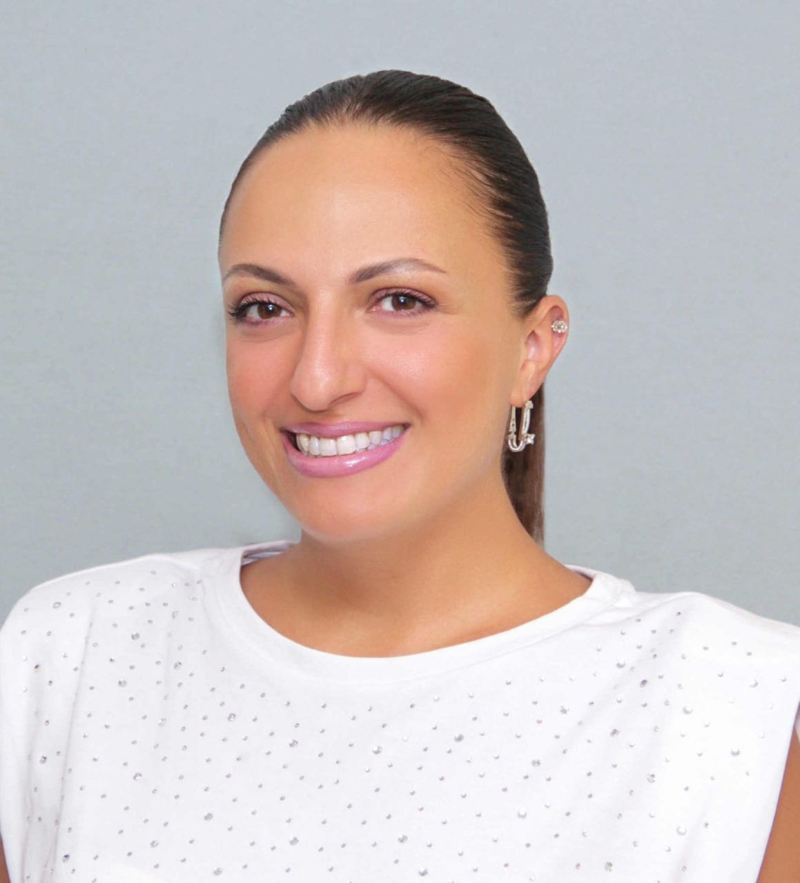 Meri Aslanyan-Amparjyan