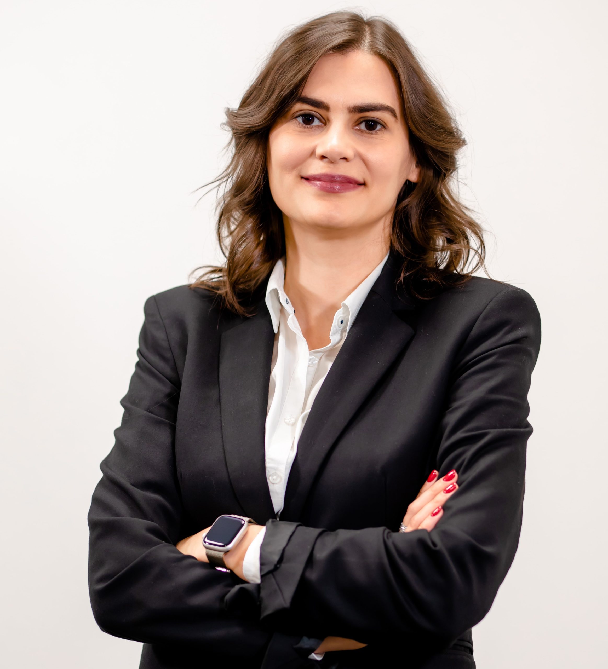 Olga Semyonova
