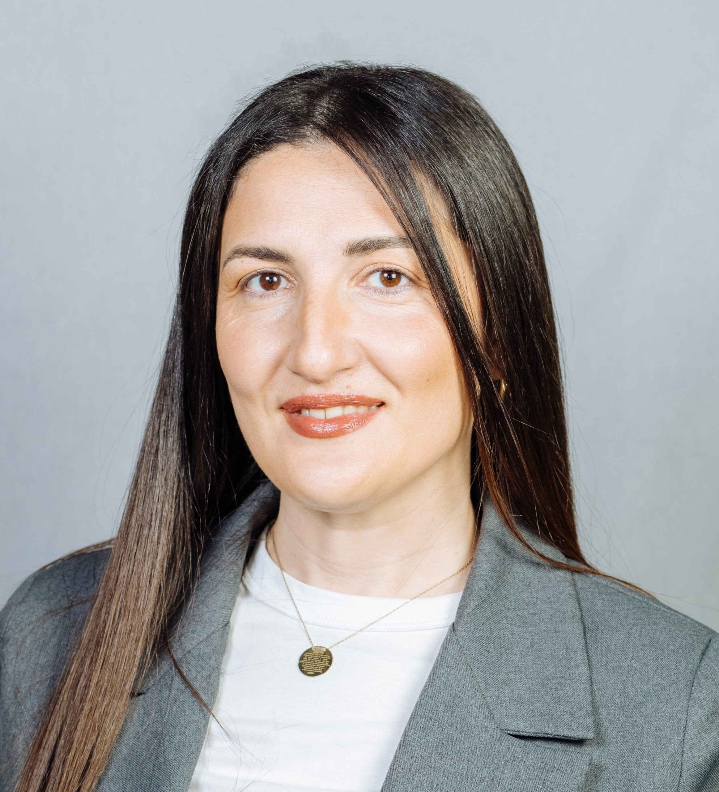 Serine Fljyan