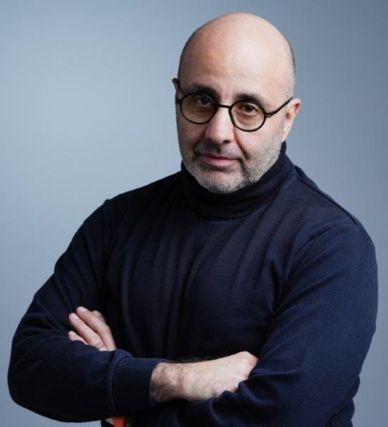 Tigran Jrbashyan