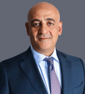 Varoujan Avedikian