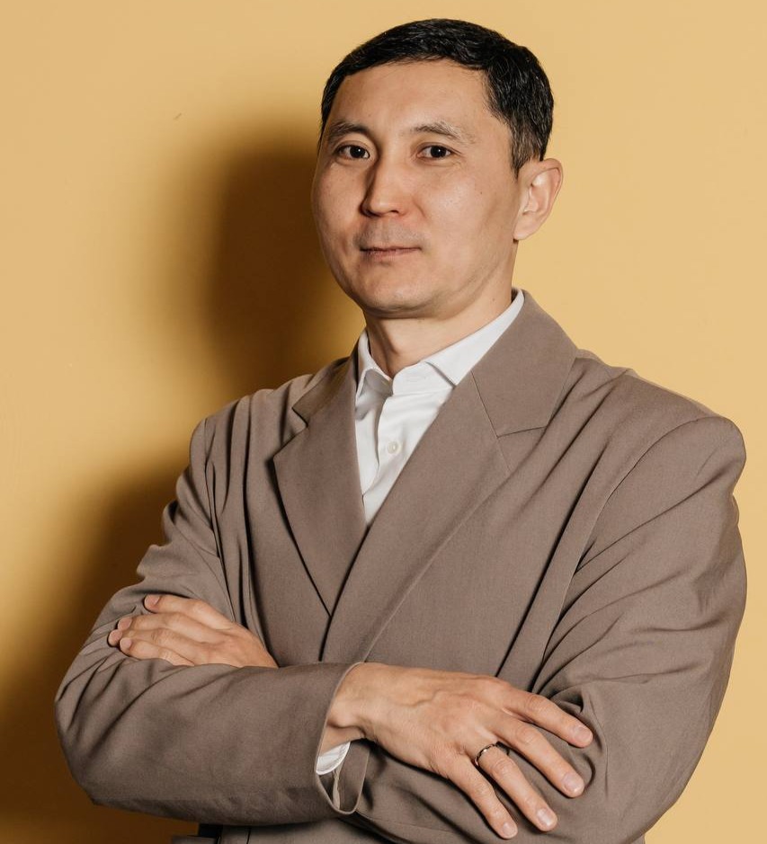Ais Dorzhinov